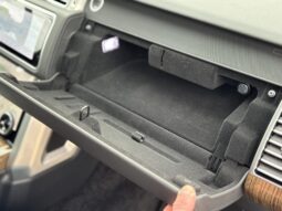 
										2018 Land Rover Range Rover HSE Td6 Diesel full									