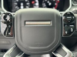 
										2018 Land Rover Range Rover HSE Td6 Diesel full									