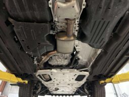 
										2018 Land Rover Range Rover HSE Td6 Diesel full									