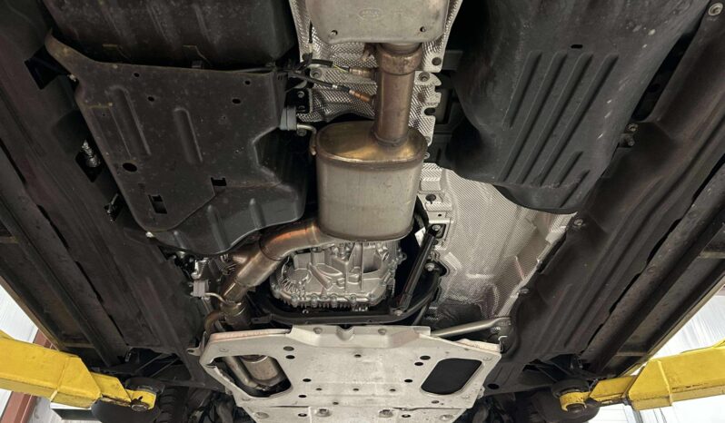 
								2018 Land Rover Range Rover HSE Td6 Diesel full									