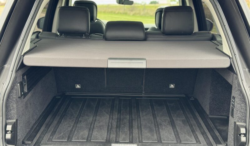 
								2018 Land Rover Range Rover HSE Td6 Diesel full									