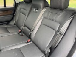 
										2018 Land Rover Range Rover HSE Td6 Diesel full									