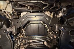 
										1997 Mercedes-Benz S600 Sedan full									