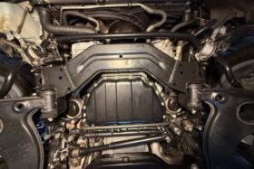 1997 Mercedes-Benz S600 Sedan