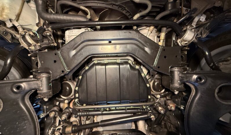 
								1997 Mercedes-Benz S600 Sedan full									