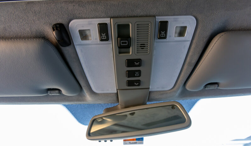 
								1997 Mercedes-Benz S600 Sedan full									