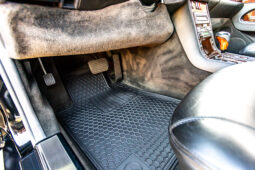 
										1997 Mercedes-Benz S600 Sedan full									