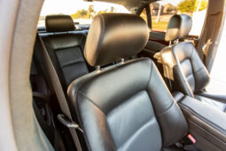 
										1997 Mercedes-Benz S600 Sedan full									