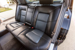 
										1997 Mercedes-Benz S600 Sedan full									