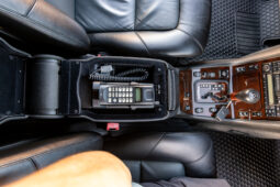 
										1997 Mercedes-Benz S600 Sedan full									