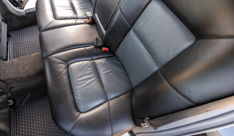 
								1997 Mercedes-Benz S600 Sedan full									