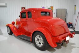 
										1932 Ford 5-Window Coupe 5-Speed full									