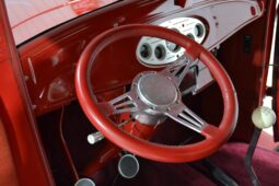 
										1932 Ford 5-Window Coupe 5-Speed full									