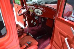 
										1932 Ford 5-Window Coupe 5-Speed full									