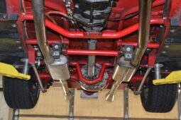 
										1932 Ford 5-Window Coupe 5-Speed full									