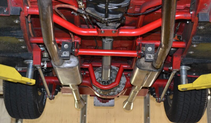 
								1932 Ford 5-Window Coupe 5-Speed full									