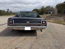 1969 Ford XL SportsRoof 429 2