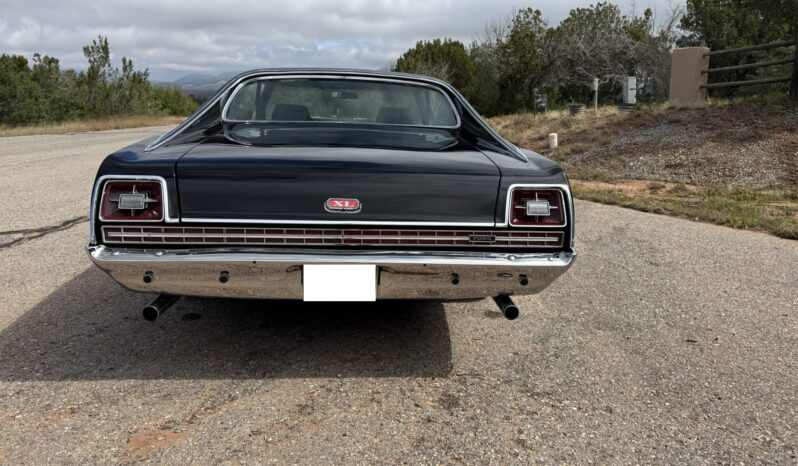 1969 Ford XL SportsRoof 429 1