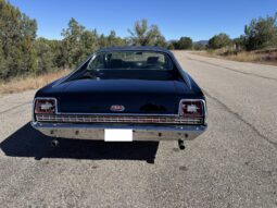 
										1969 Ford XL SportsRoof 429 full									