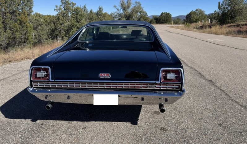 
								1969 Ford XL SportsRoof 429 full									