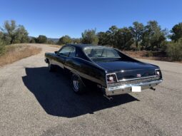 
										1969 Ford XL SportsRoof 429 full									