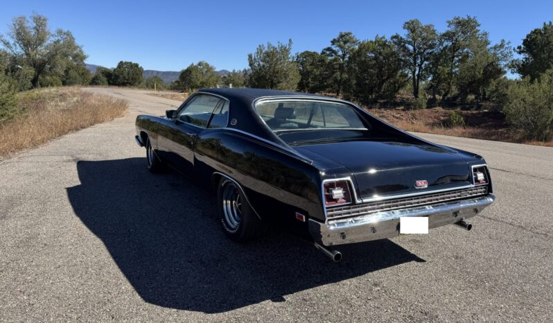 
								1969 Ford XL SportsRoof 429 full									