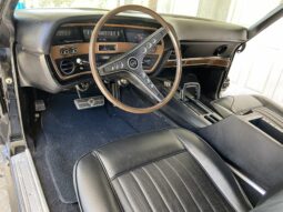 
										1969 Ford XL SportsRoof 429 full									