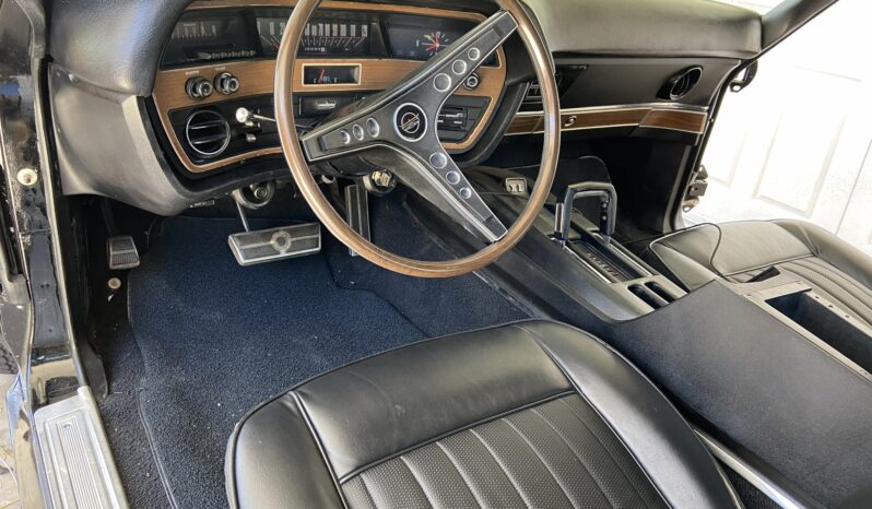 
								1969 Ford XL SportsRoof 429 full									