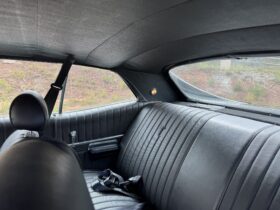 1969 Ford XL SportsRoof 429