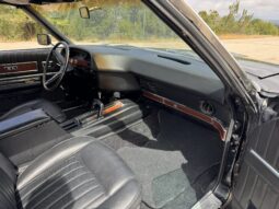 
										1969 Ford XL SportsRoof 429 full									