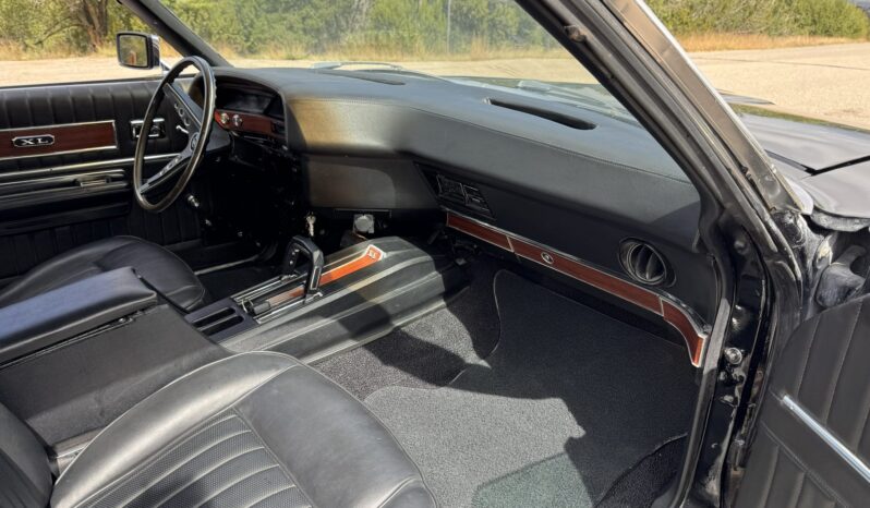 
								1969 Ford XL SportsRoof 429 full									