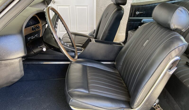 
								1969 Ford XL SportsRoof 429 full									