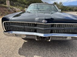
										1969 Ford XL SportsRoof 429 full									
