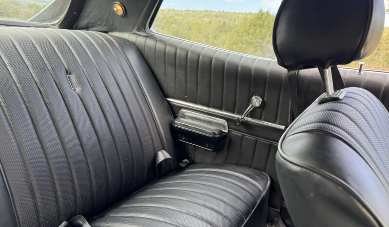 
								1969 Ford XL SportsRoof 429 full									