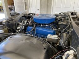 
										1969 Ford XL SportsRoof 429 full									