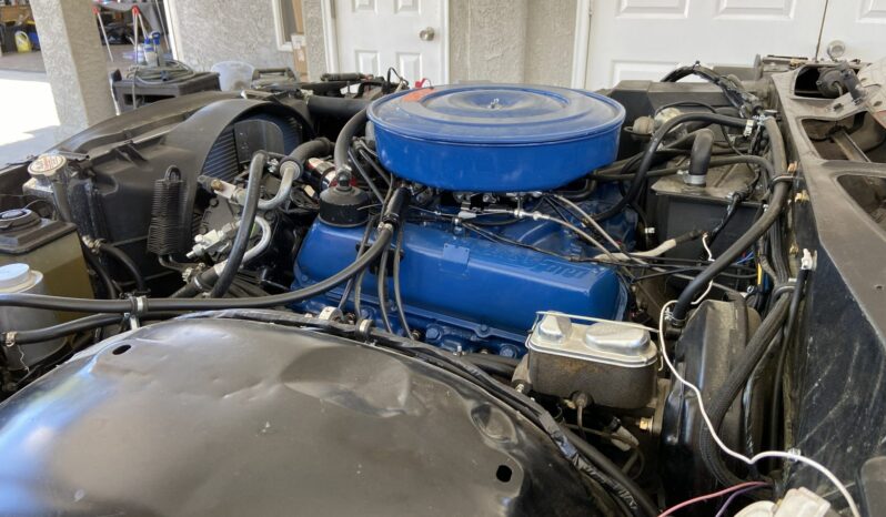 
								1969 Ford XL SportsRoof 429 full									