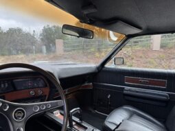 
										1969 Ford XL SportsRoof 429 full									