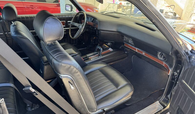 
								1969 Ford XL SportsRoof 429 full									