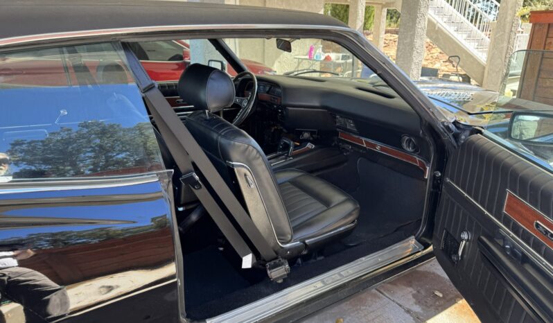 
								1969 Ford XL SportsRoof 429 full									