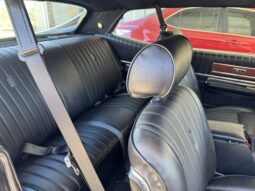 
										1969 Ford XL SportsRoof 429 full									