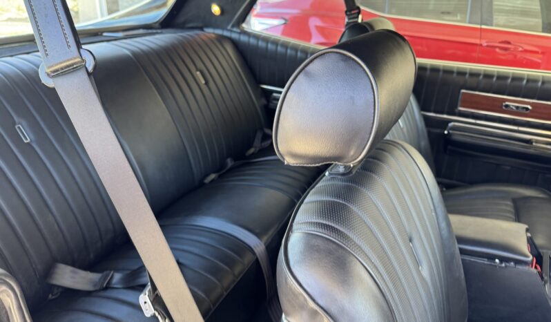 
								1969 Ford XL SportsRoof 429 full									