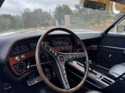 
										1969 Ford XL SportsRoof 429 full									