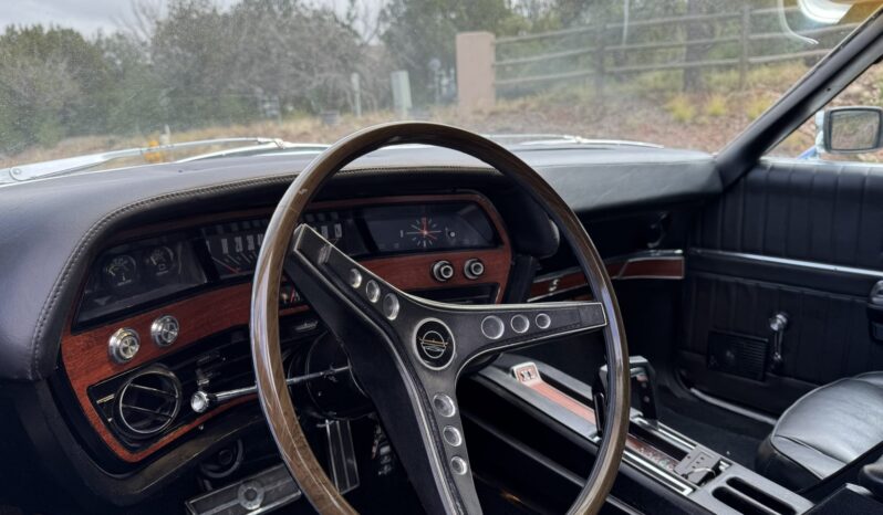 
								1969 Ford XL SportsRoof 429 full									