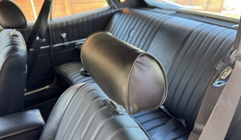 
								1969 Ford XL SportsRoof 429 full									