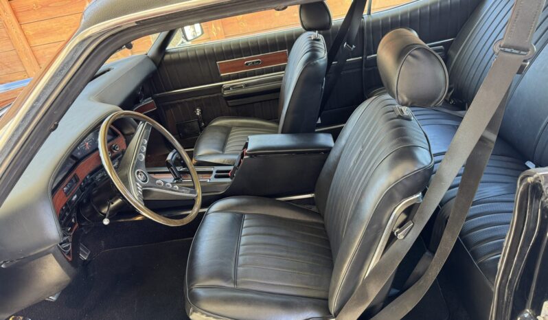 
								1969 Ford XL SportsRoof 429 full									