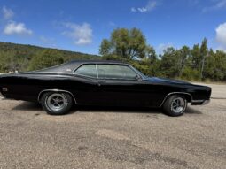 
										1969 Ford XL SportsRoof 429 full									