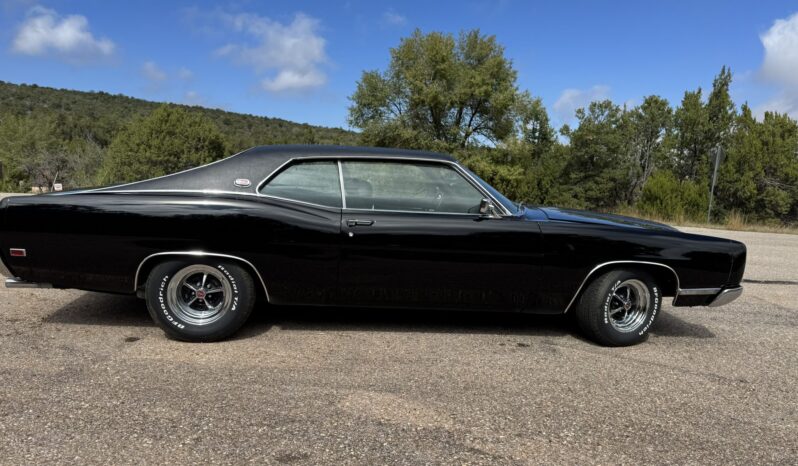 
								1969 Ford XL SportsRoof 429 full									