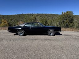 
										1969 Ford XL SportsRoof 429 full									