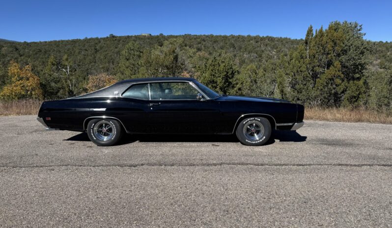 
								1969 Ford XL SportsRoof 429 full									
