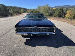 
										1969 Ford XL SportsRoof 429 full									